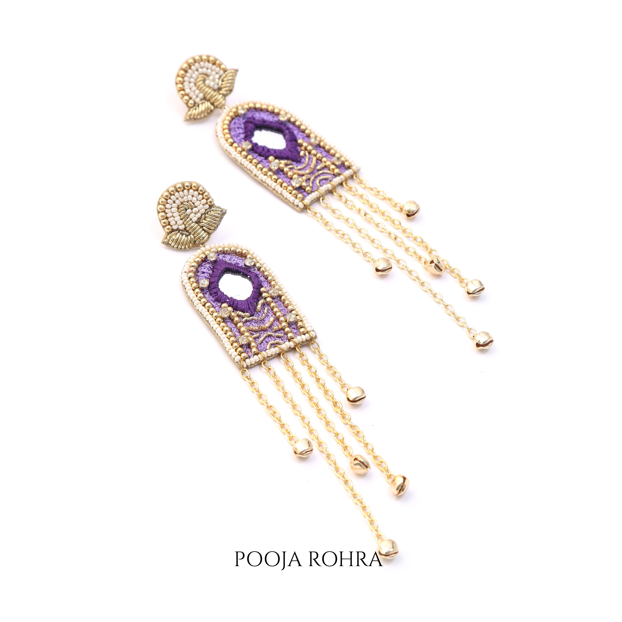 Tavi Earrings