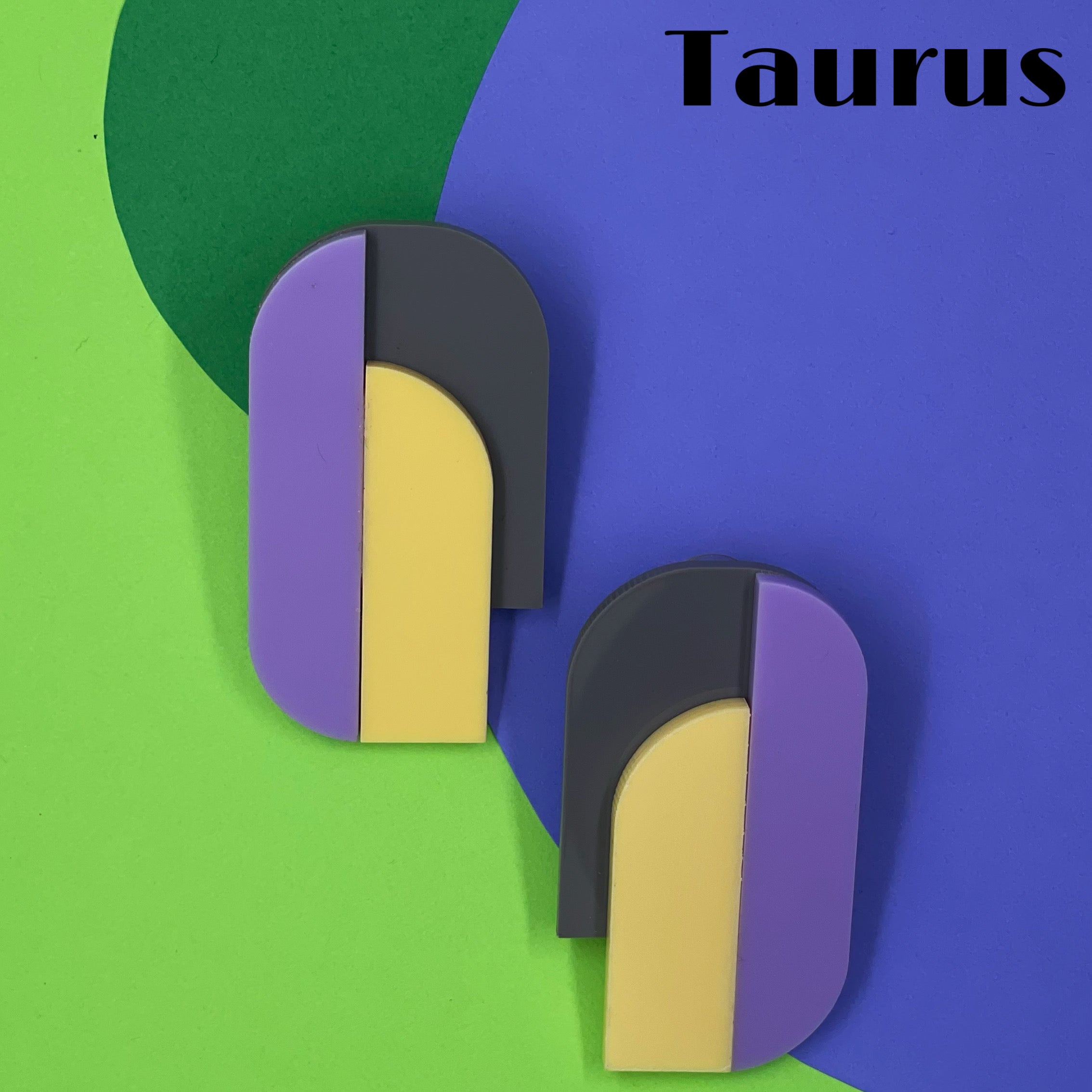 TAURUS - Quirkee