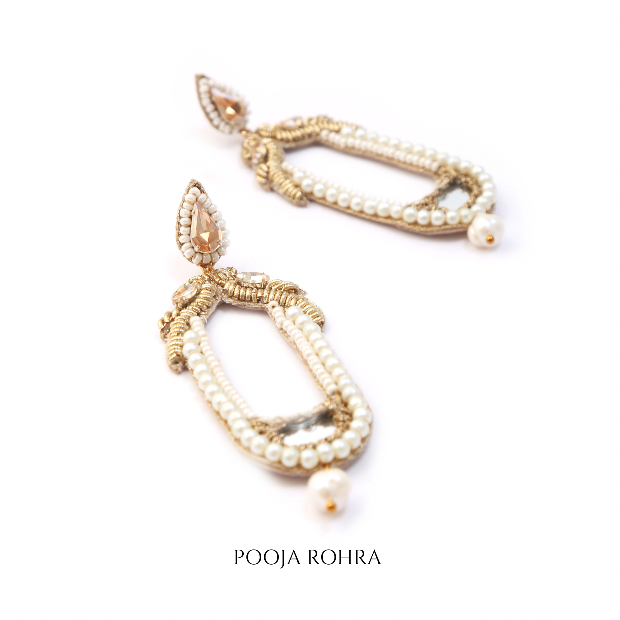 Samaira Earrings