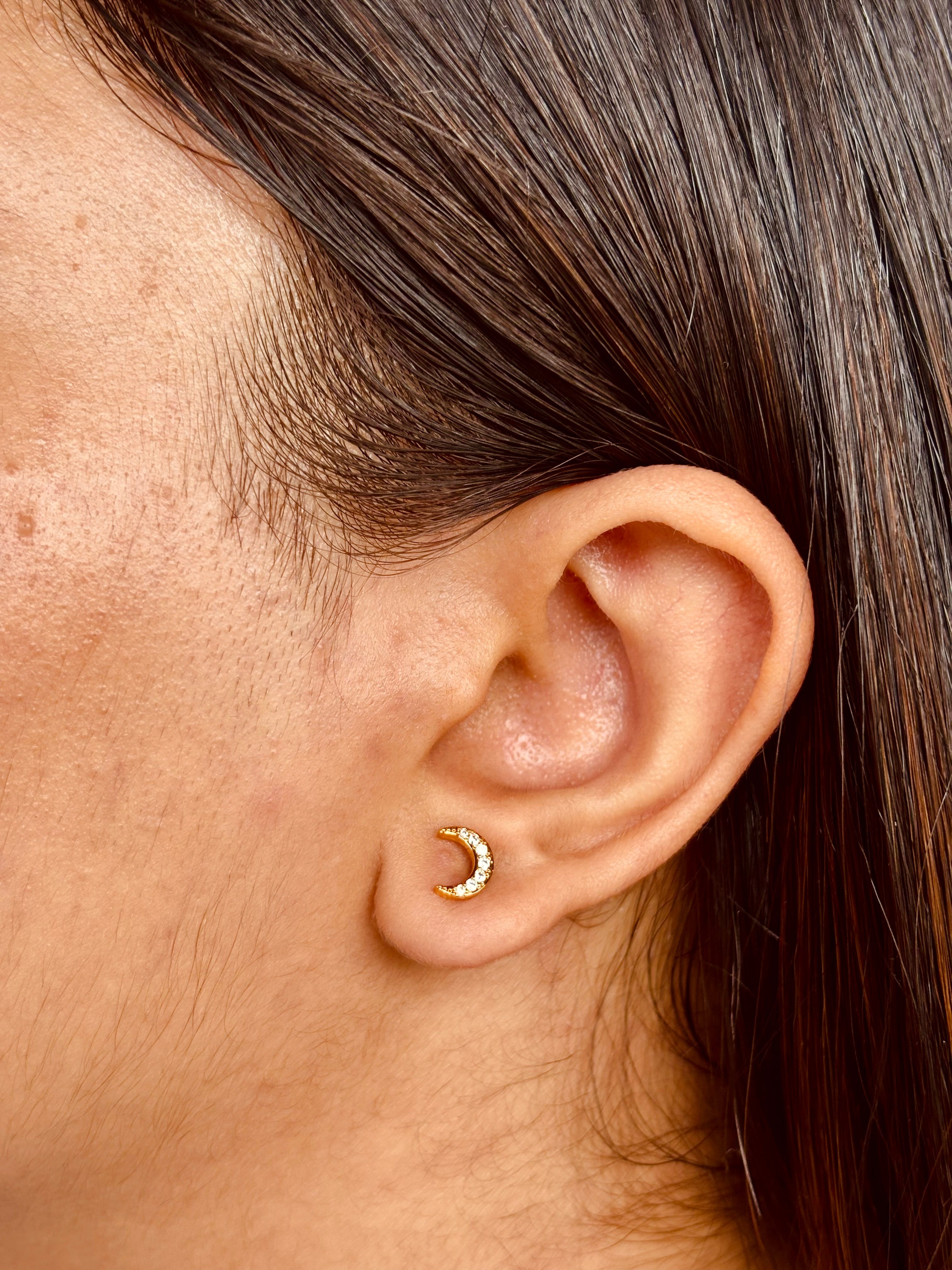 Celestial Studs (Pair)