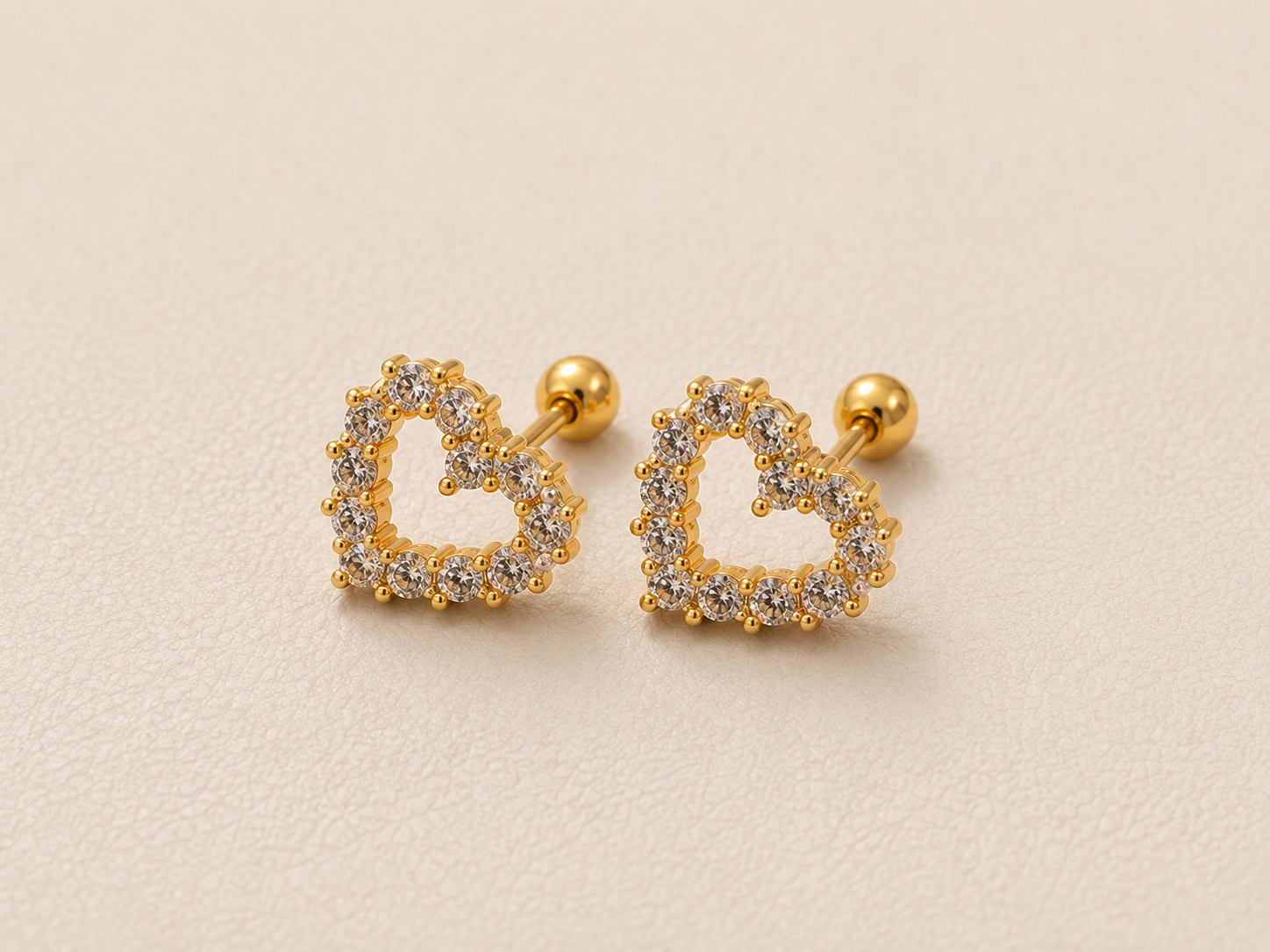 sparkling-open-heart-cz-stud-earrings-for-women-gold-plated-heart-earrings-anti-tarnish-minimalist-earrings
