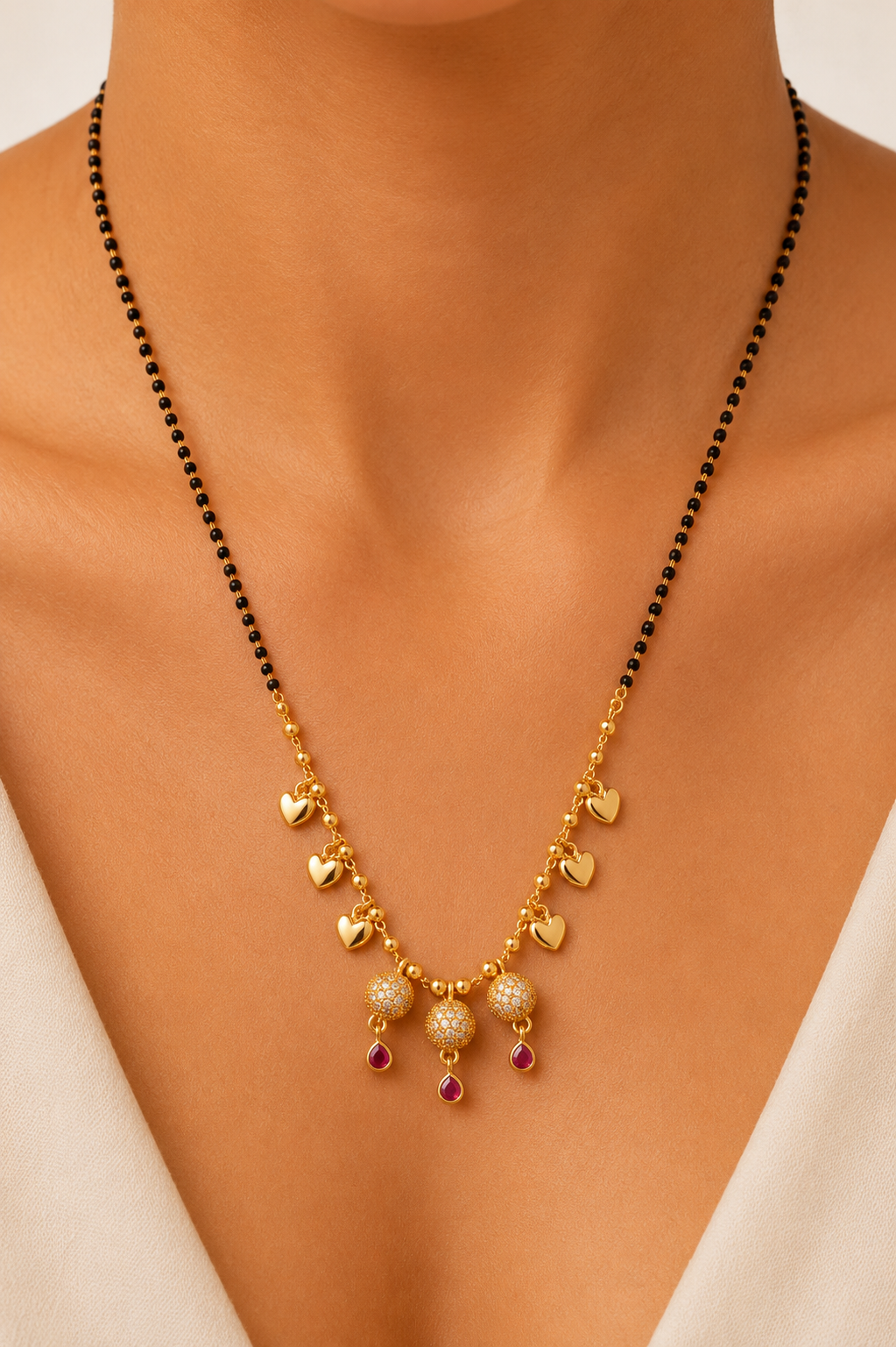 astria-heart-harmony-traditional-mangalsutra
