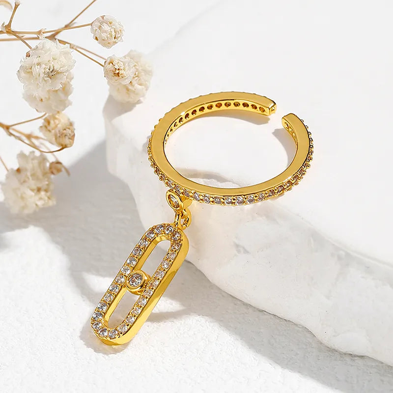 Classic Round Style Ring - 62carat