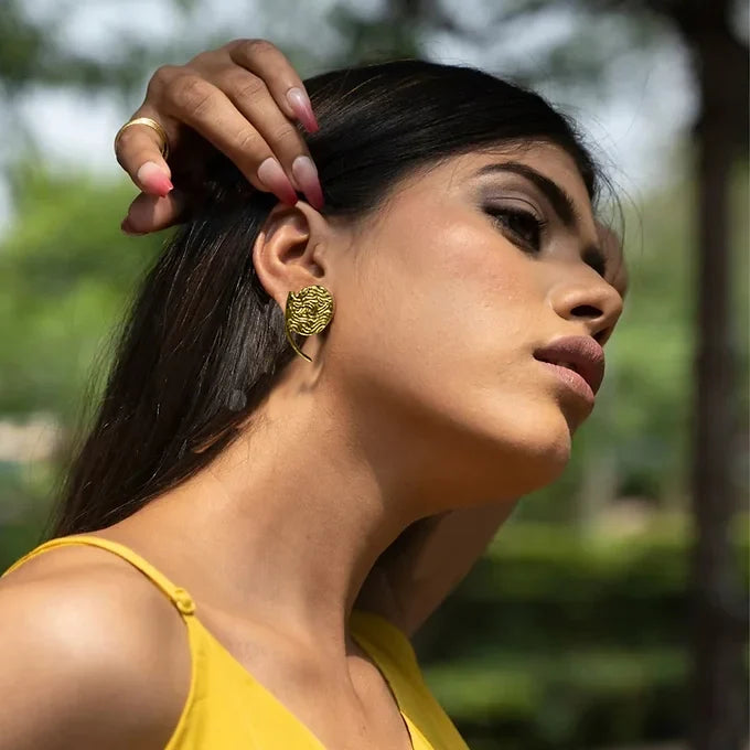 Cosmic Earrings