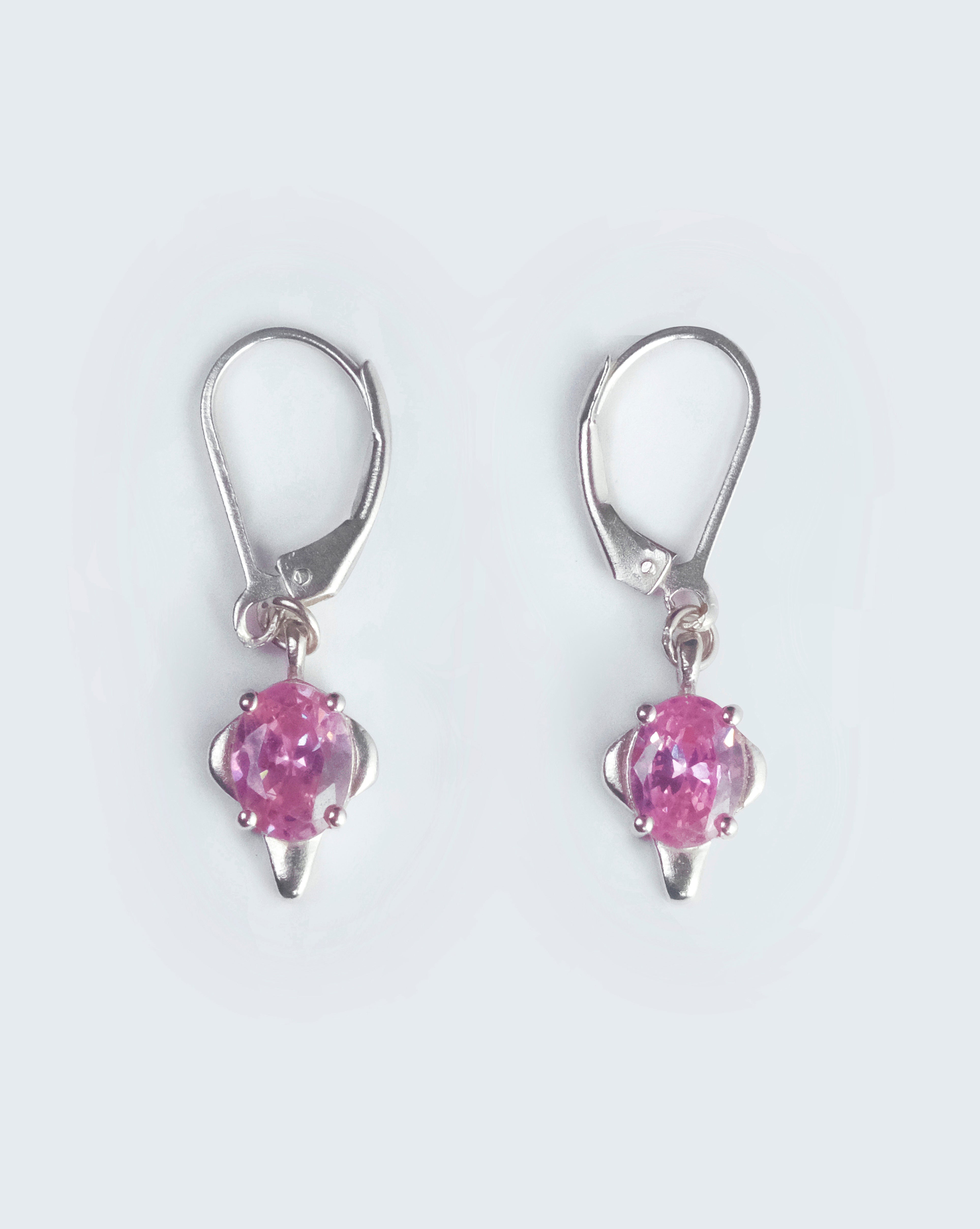 MINI LILIAN EARRINGS