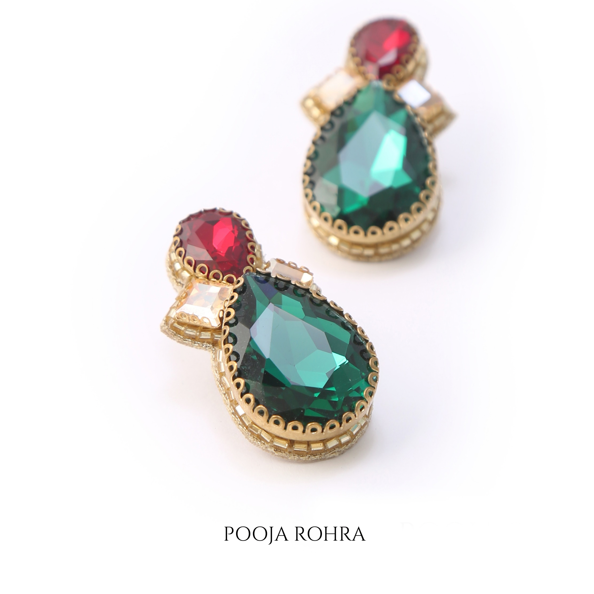 Aisha Earrings