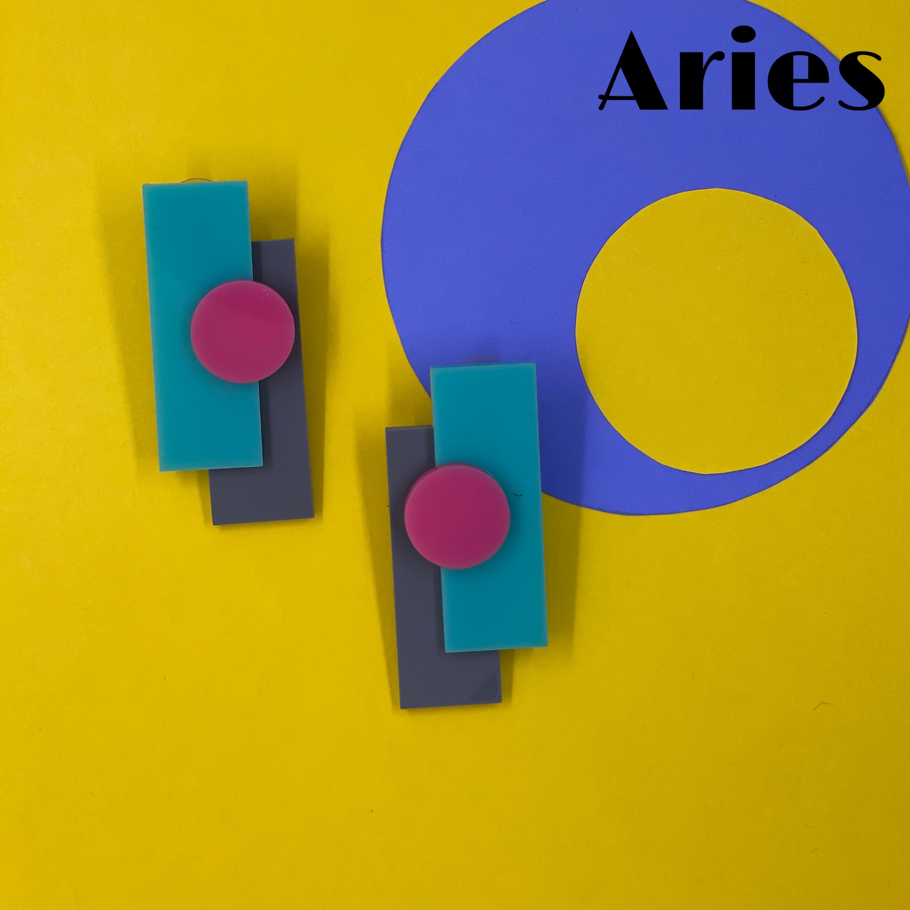 ARIES - Quirkee