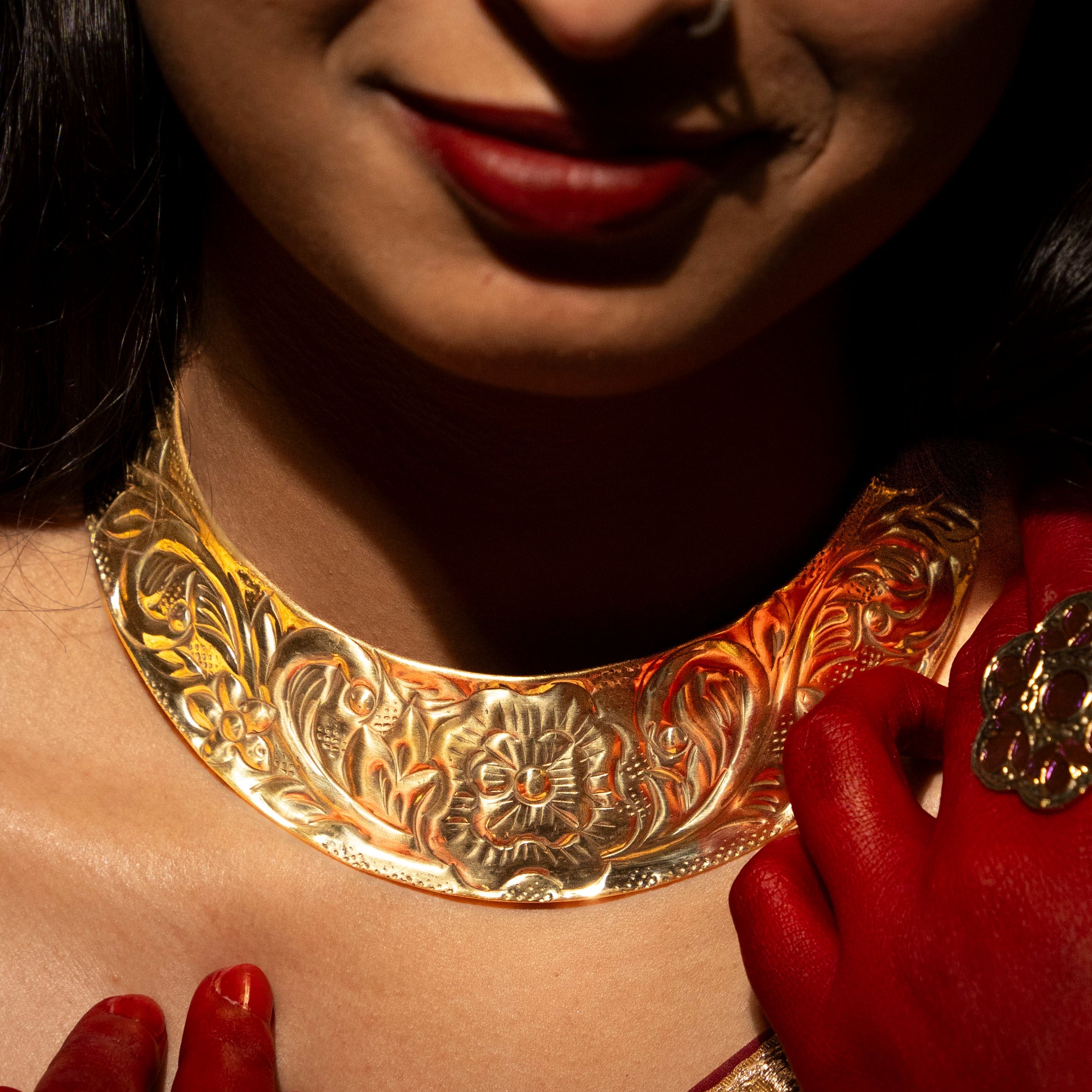 Kaarigari Gold Hasli