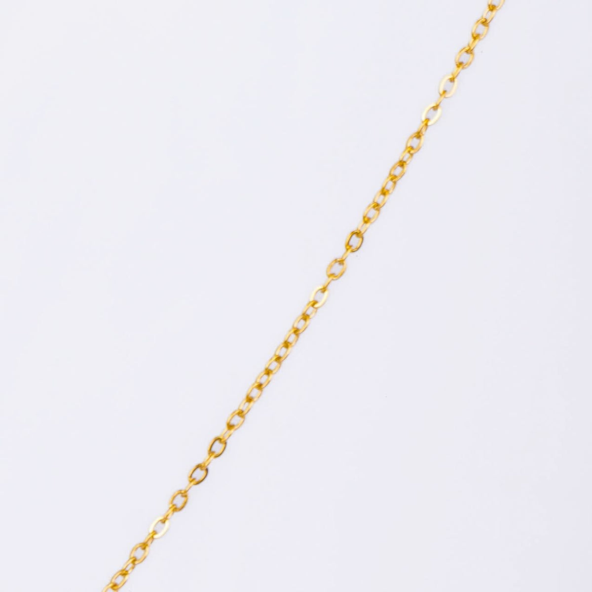 Zen Crystal Glow Necklace