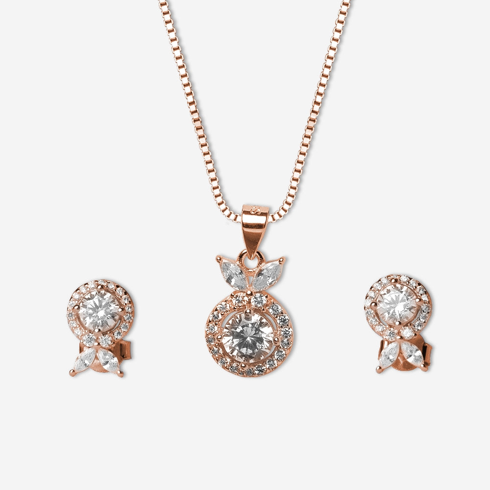 Rose Radiance Set