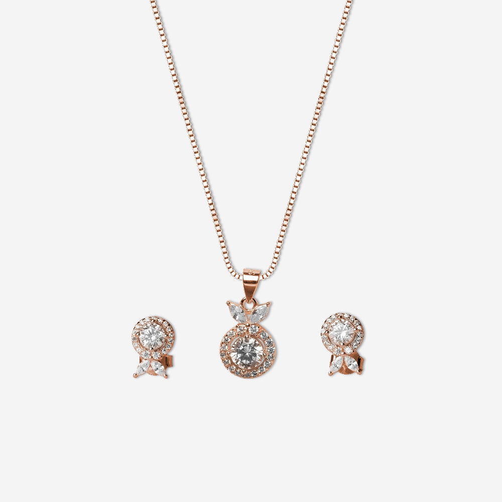Rose Radiance Set
