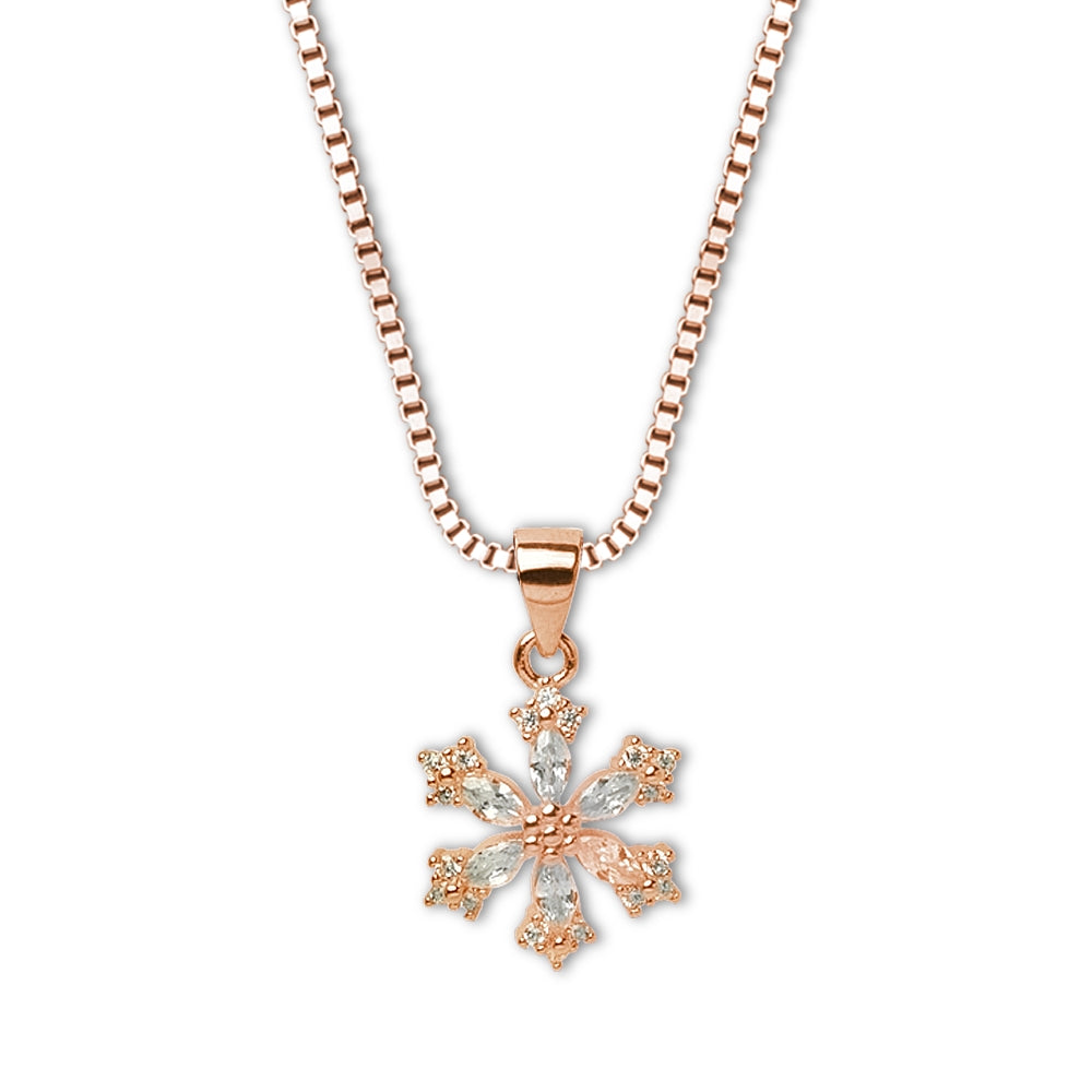 Blush Petal Set