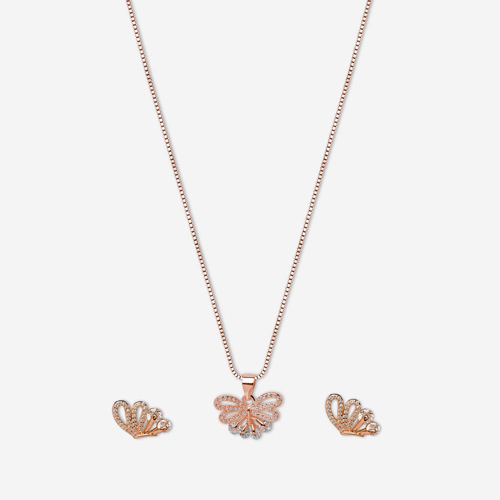 Blush Bloom Set