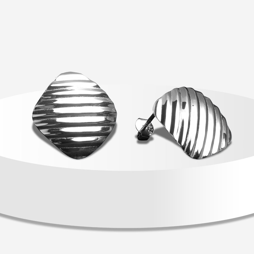 Ripple Shine Studs