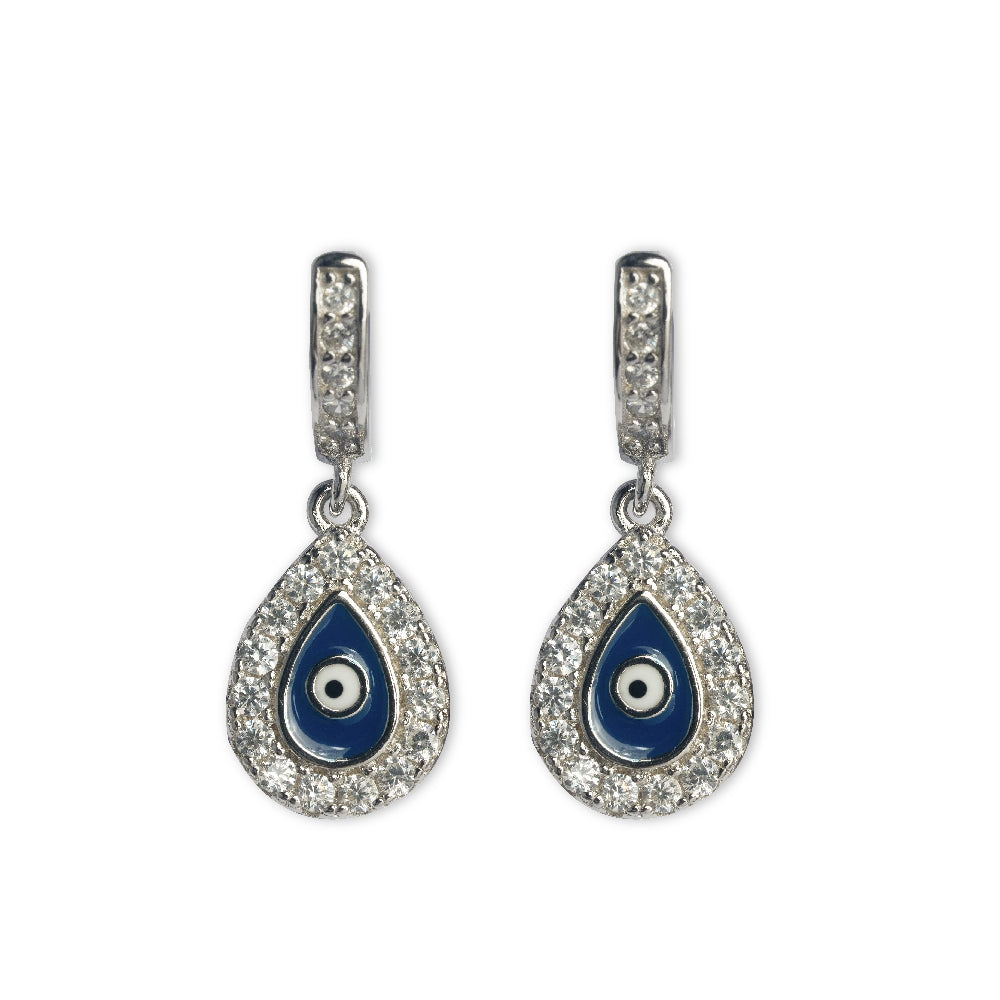 Celestial Evil Eye Drops