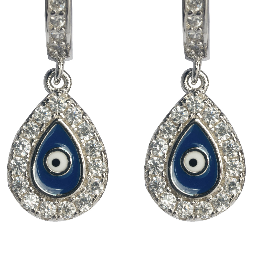 Celestial Evil Eye Drops
