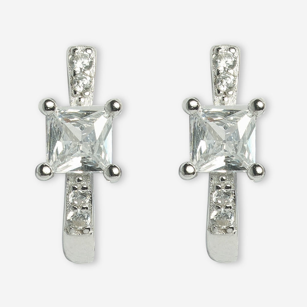 Regal Sparkle Solitaire