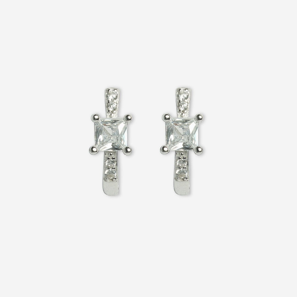 Regal Sparkle Solitaire