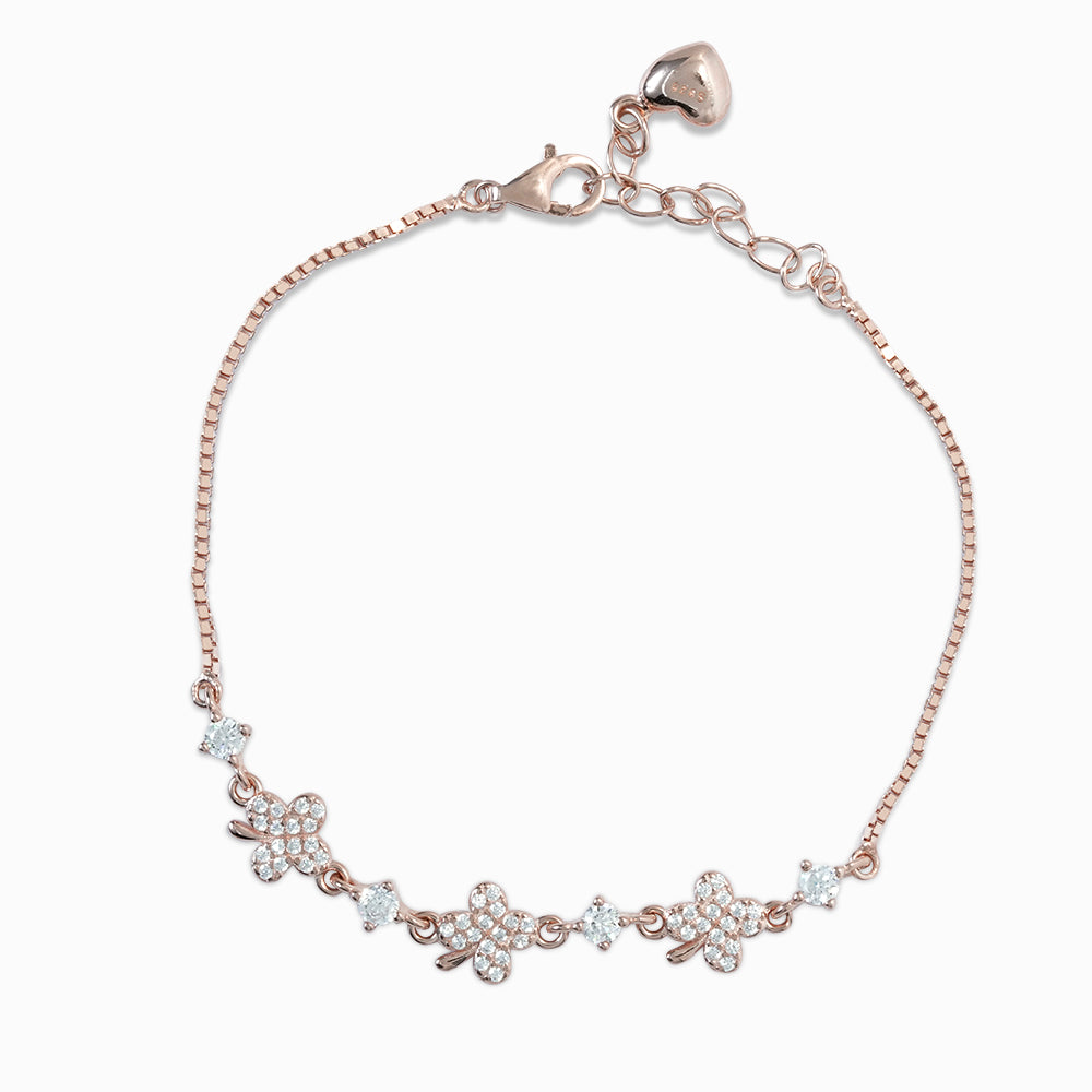Petal Shine Bracelet
