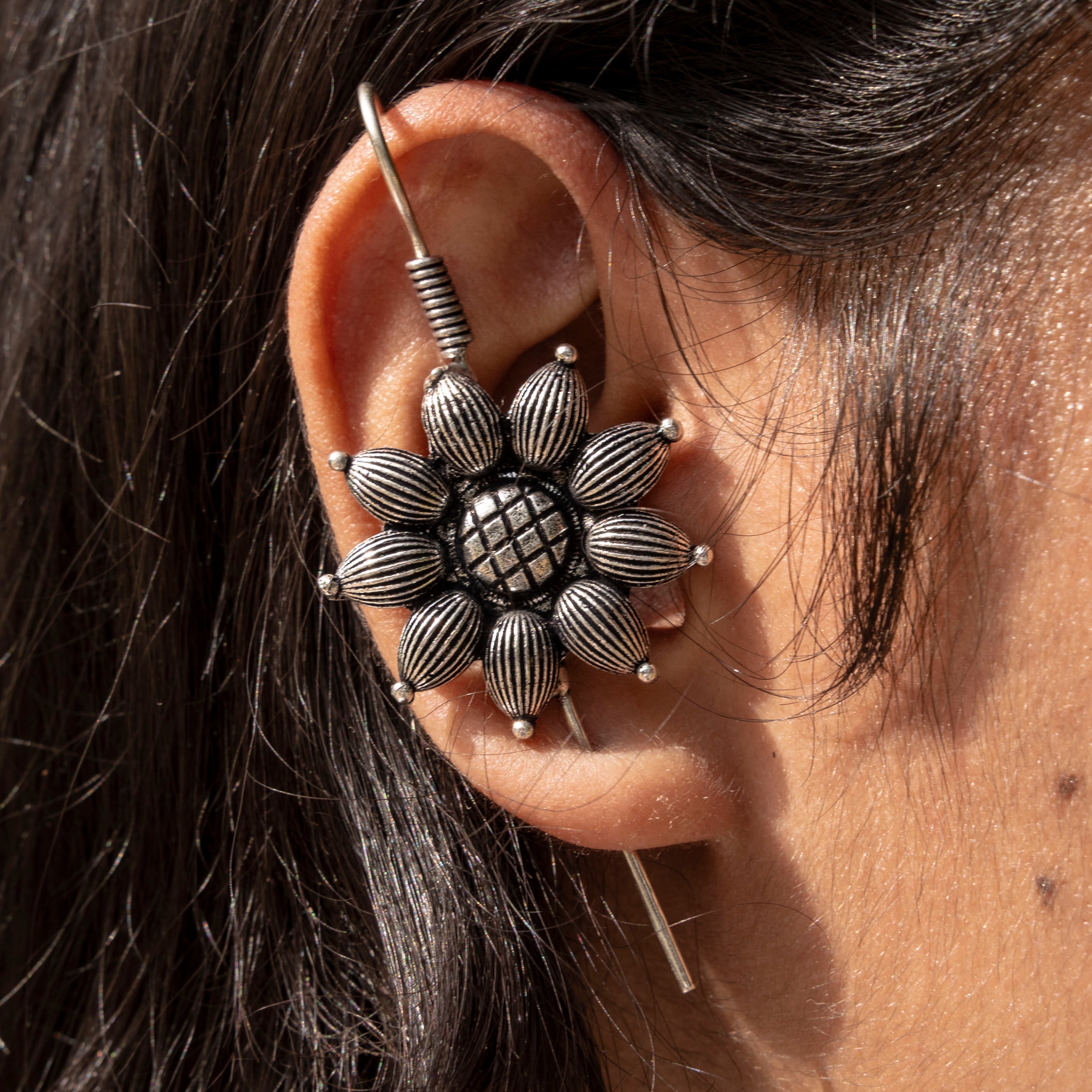 Suhaani Earcuffs