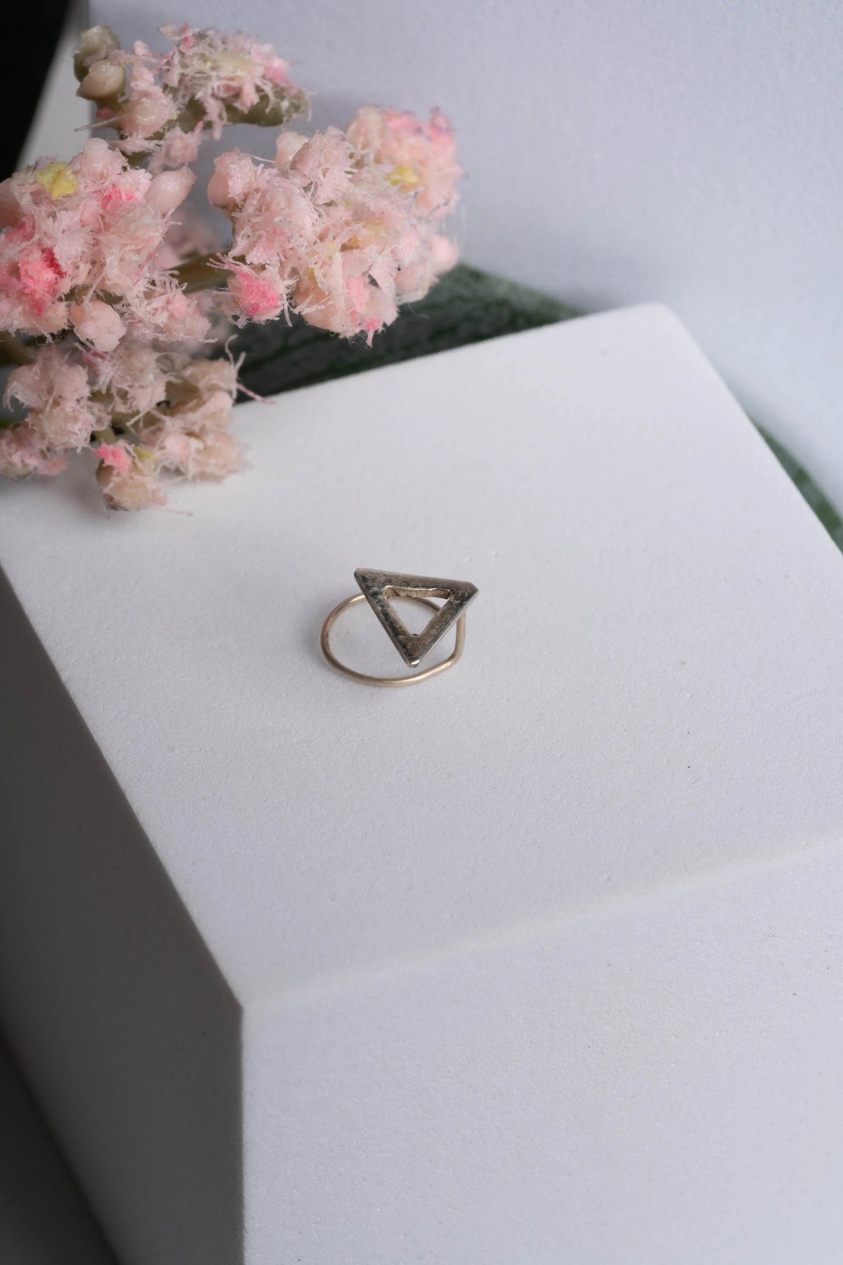 92.5 Pure Silver Nose Pin - Piercing Silver Nosepin Design - Lookandadorn.com