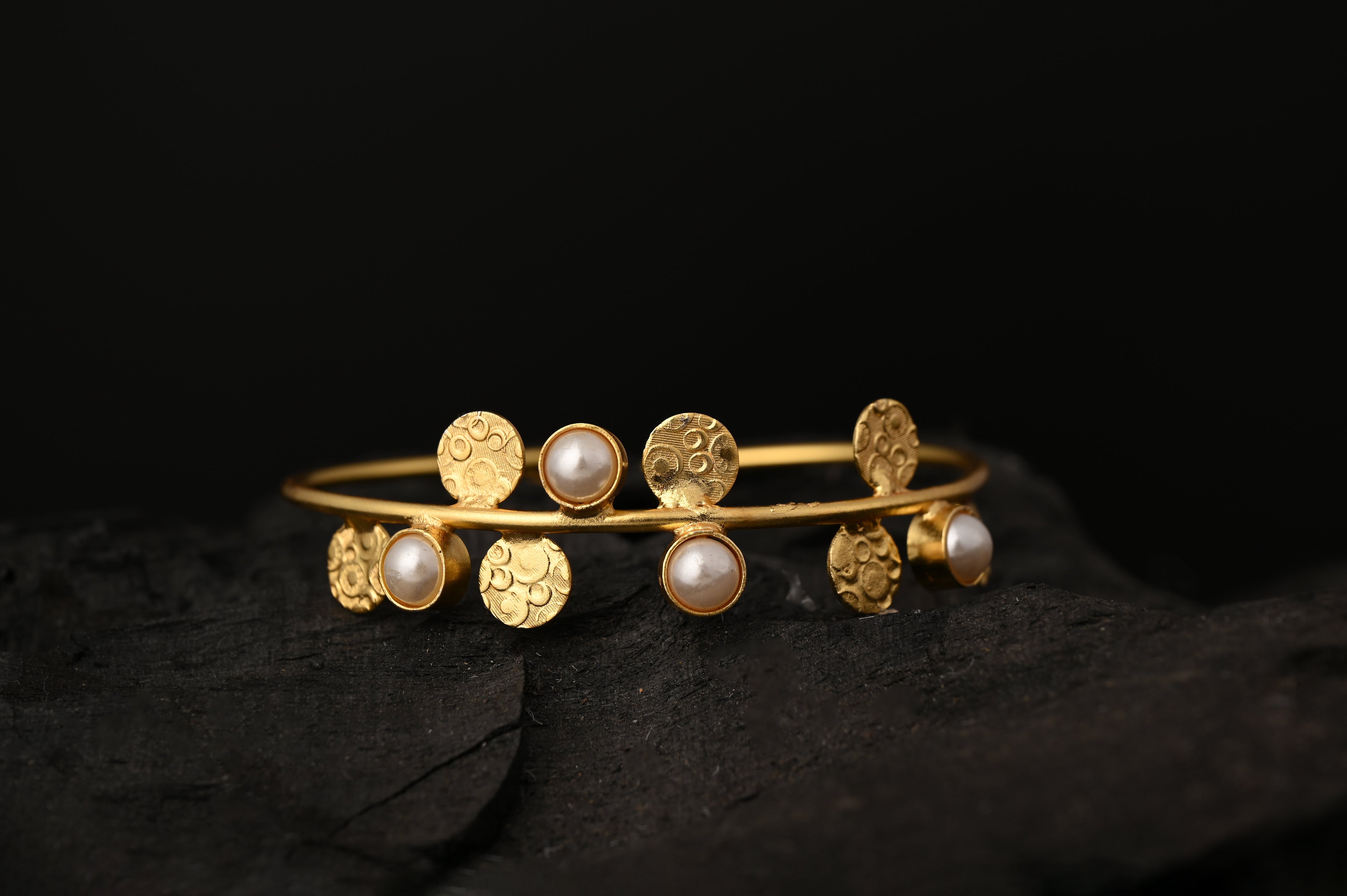 Chic Charm Adjustable Bracelet
