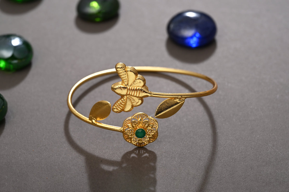 Fluttering Grace Bracelet