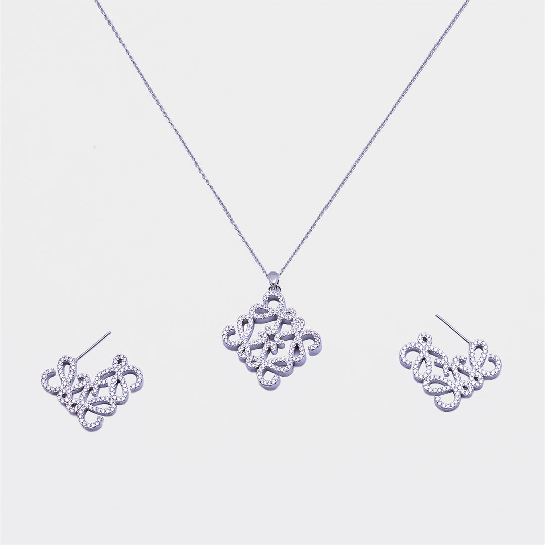 Celestial Chain Set