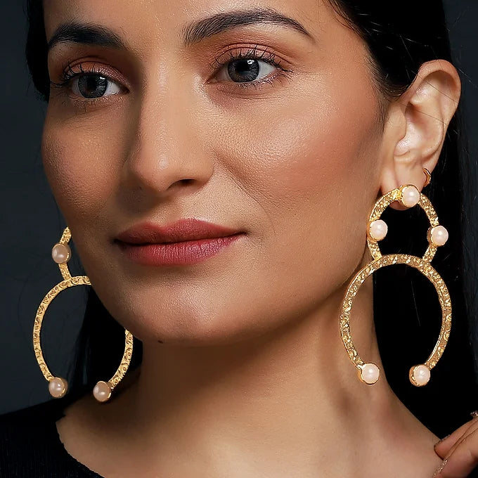 Dalrae Earrings