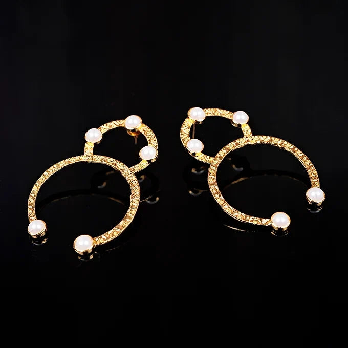 Dalrae Earrings