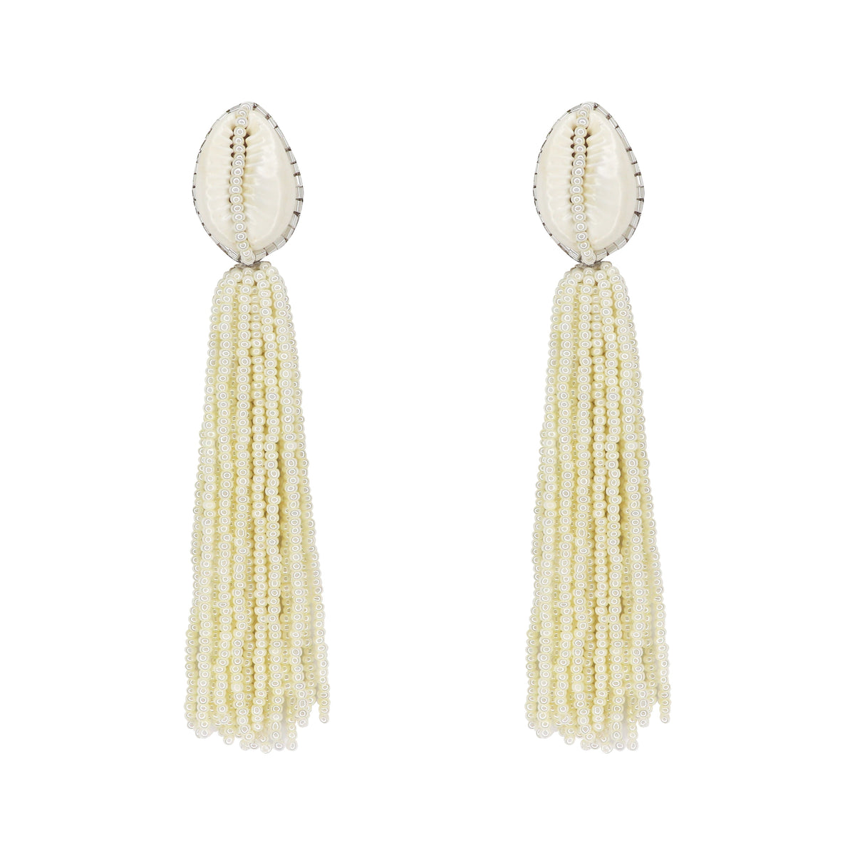 Sedna Earrings - view 2