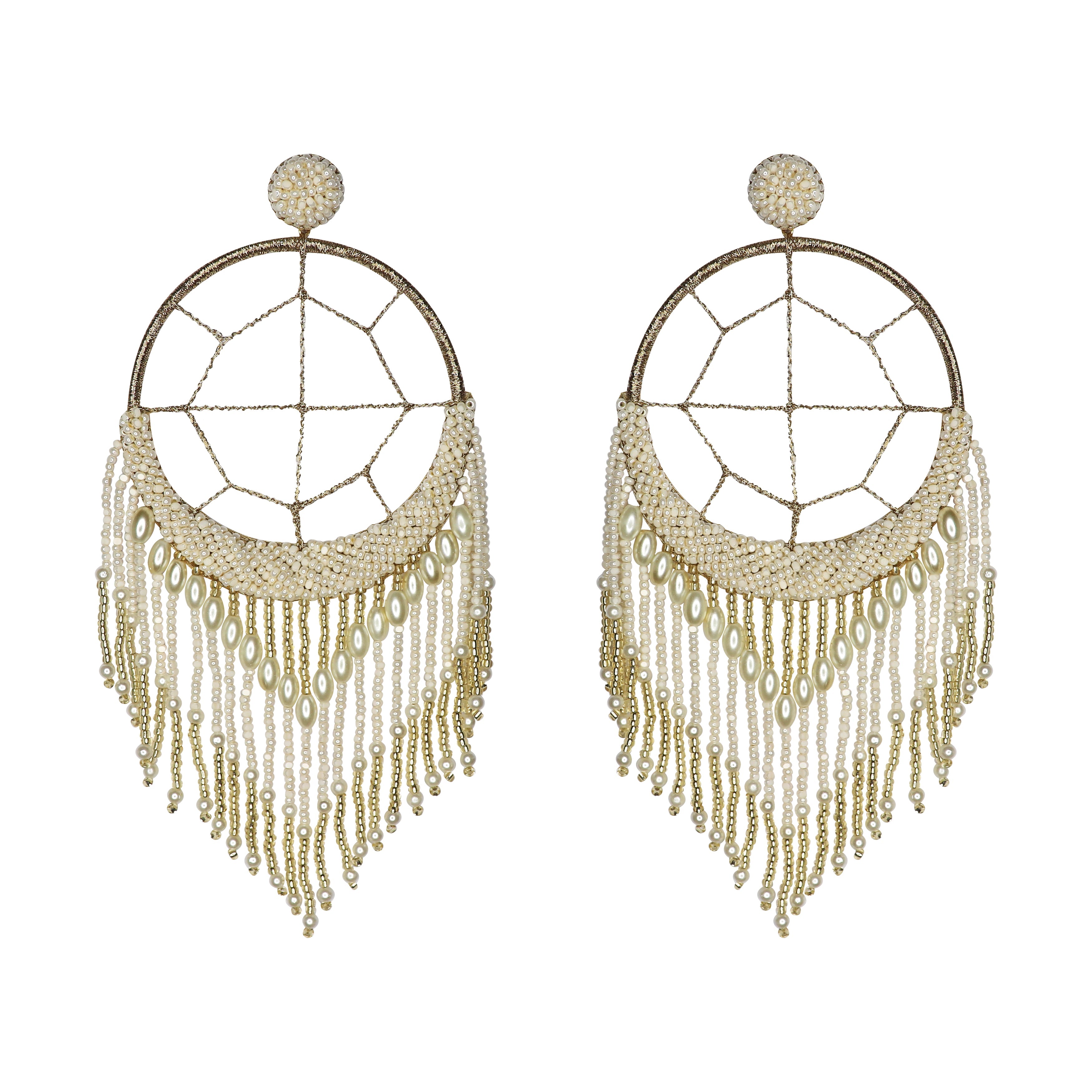 Anvi Earrings