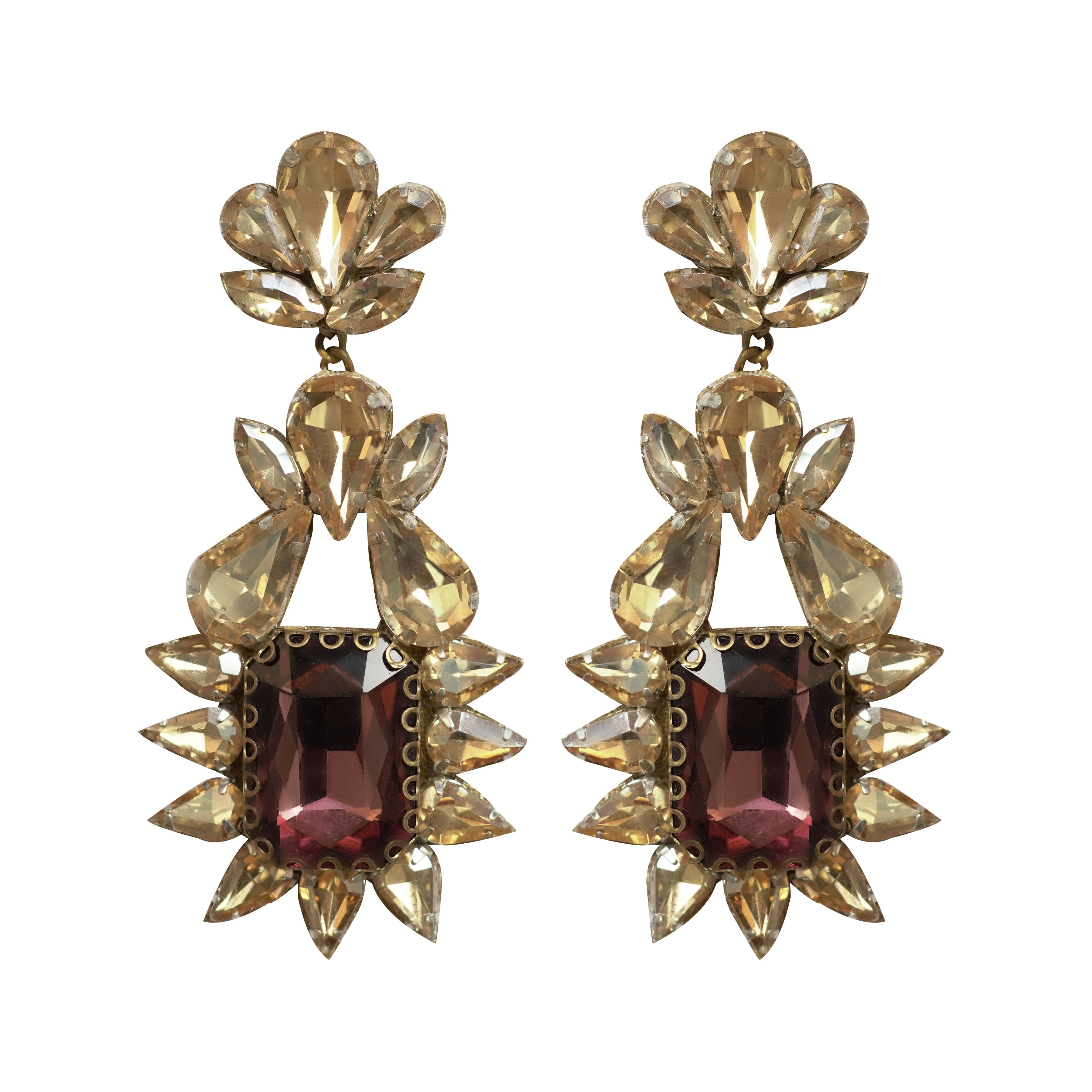 Aria Earrings