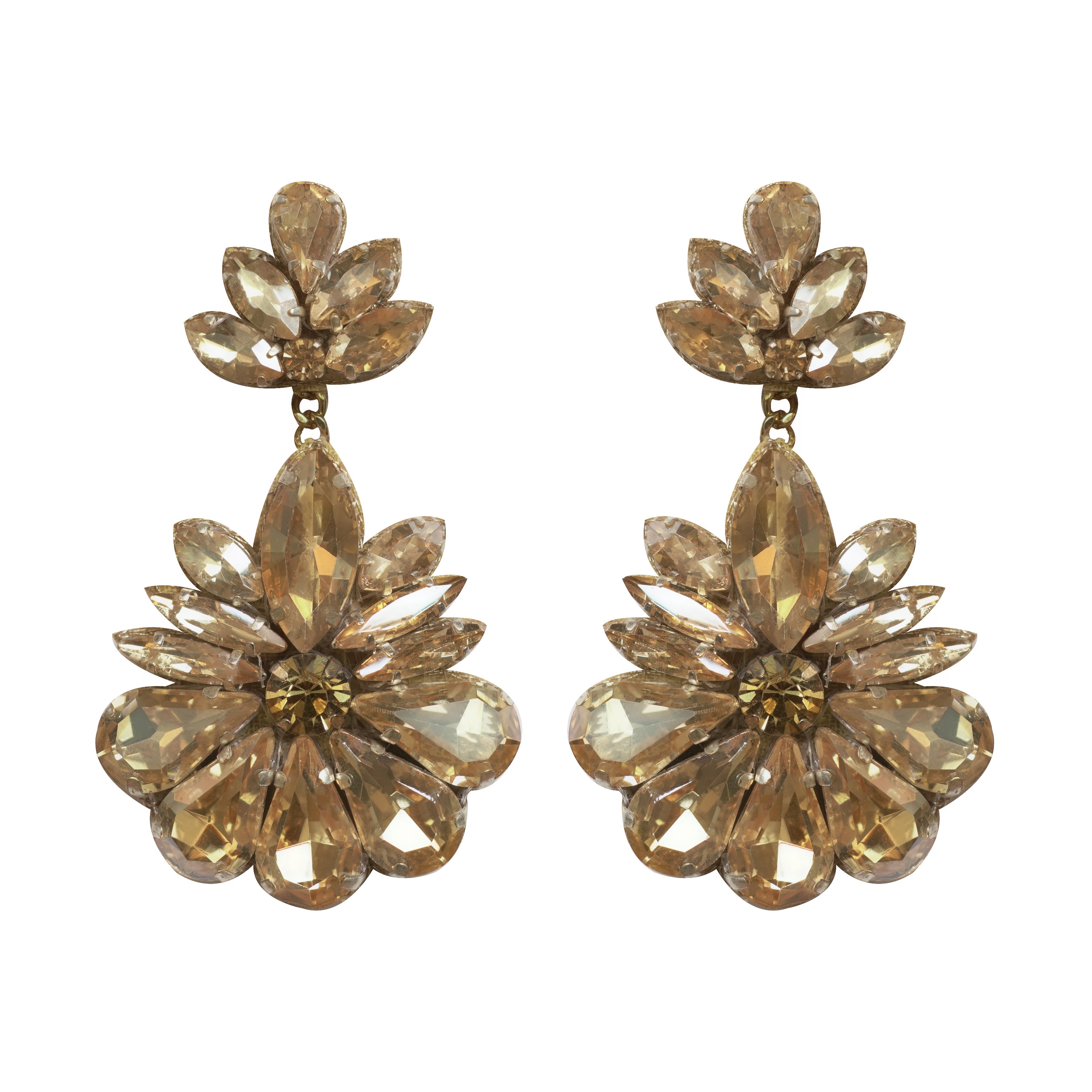 Cristine Earrings
