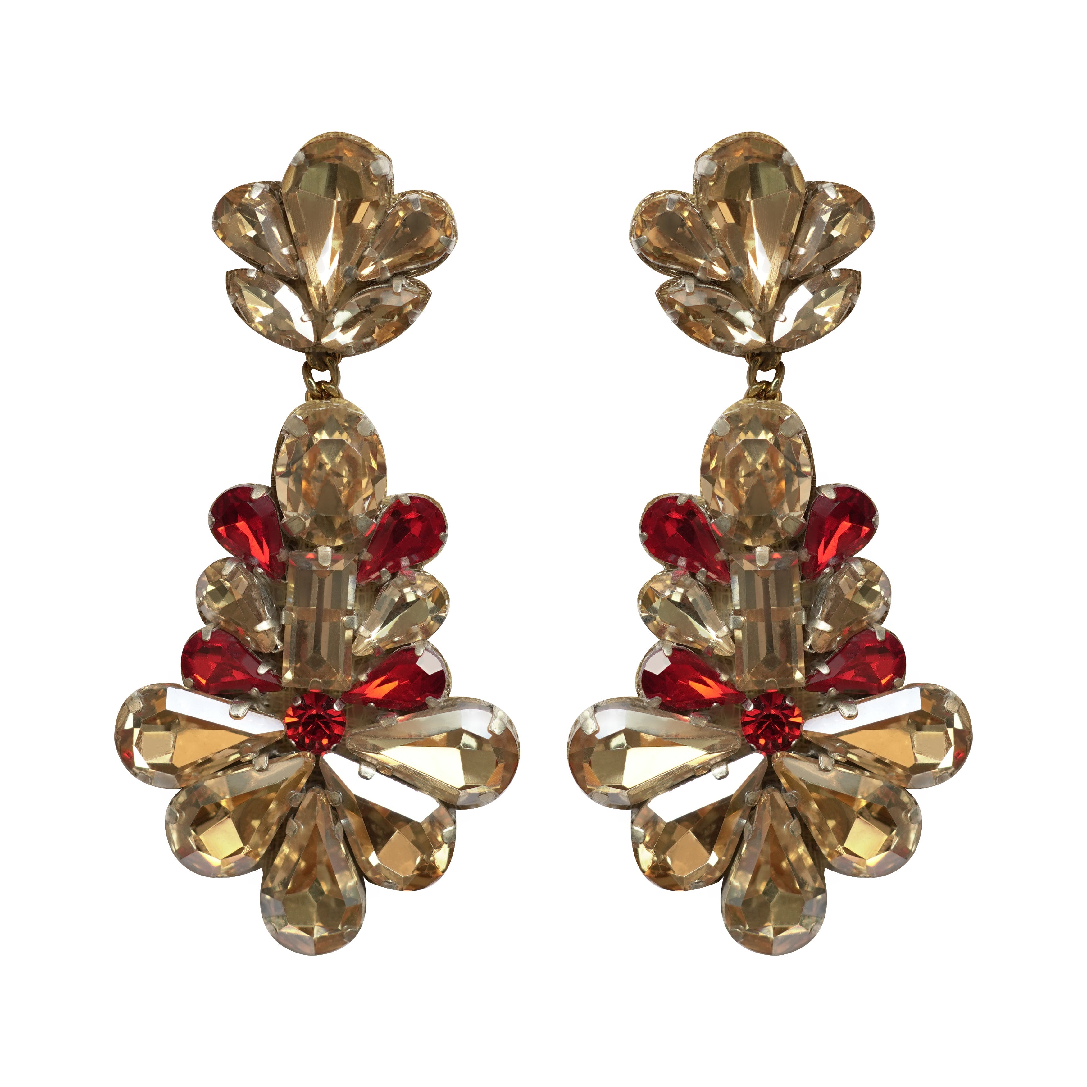 Elena Earrings