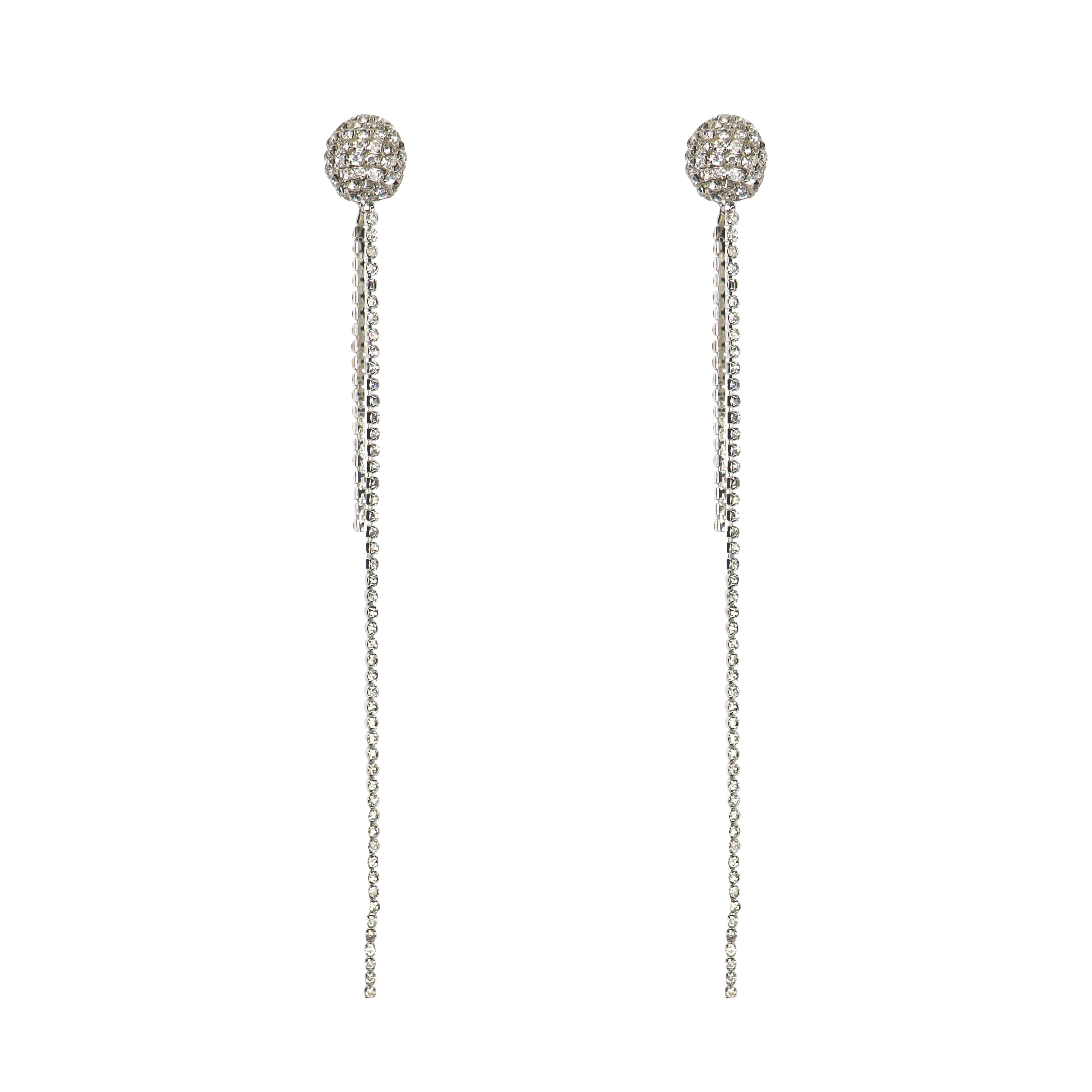 Charlie Multi-way Earrings