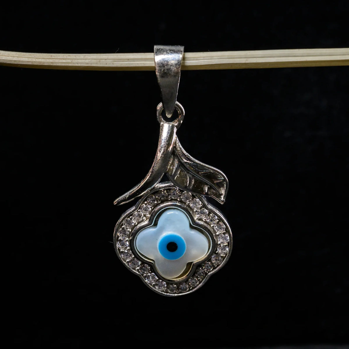 EVILEYE BIG CZ - Varenya Galleria