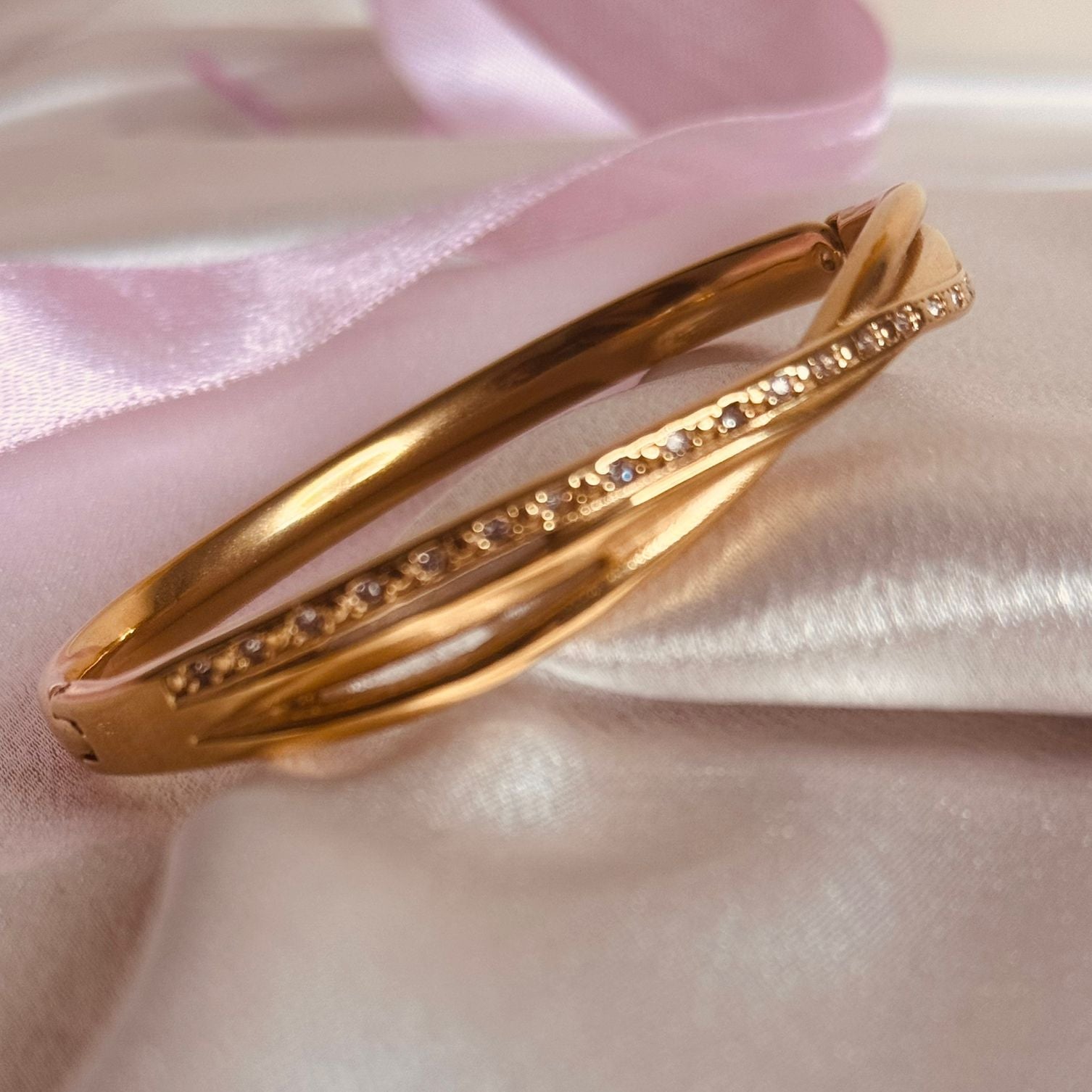 Eternal Grace Bracelet
