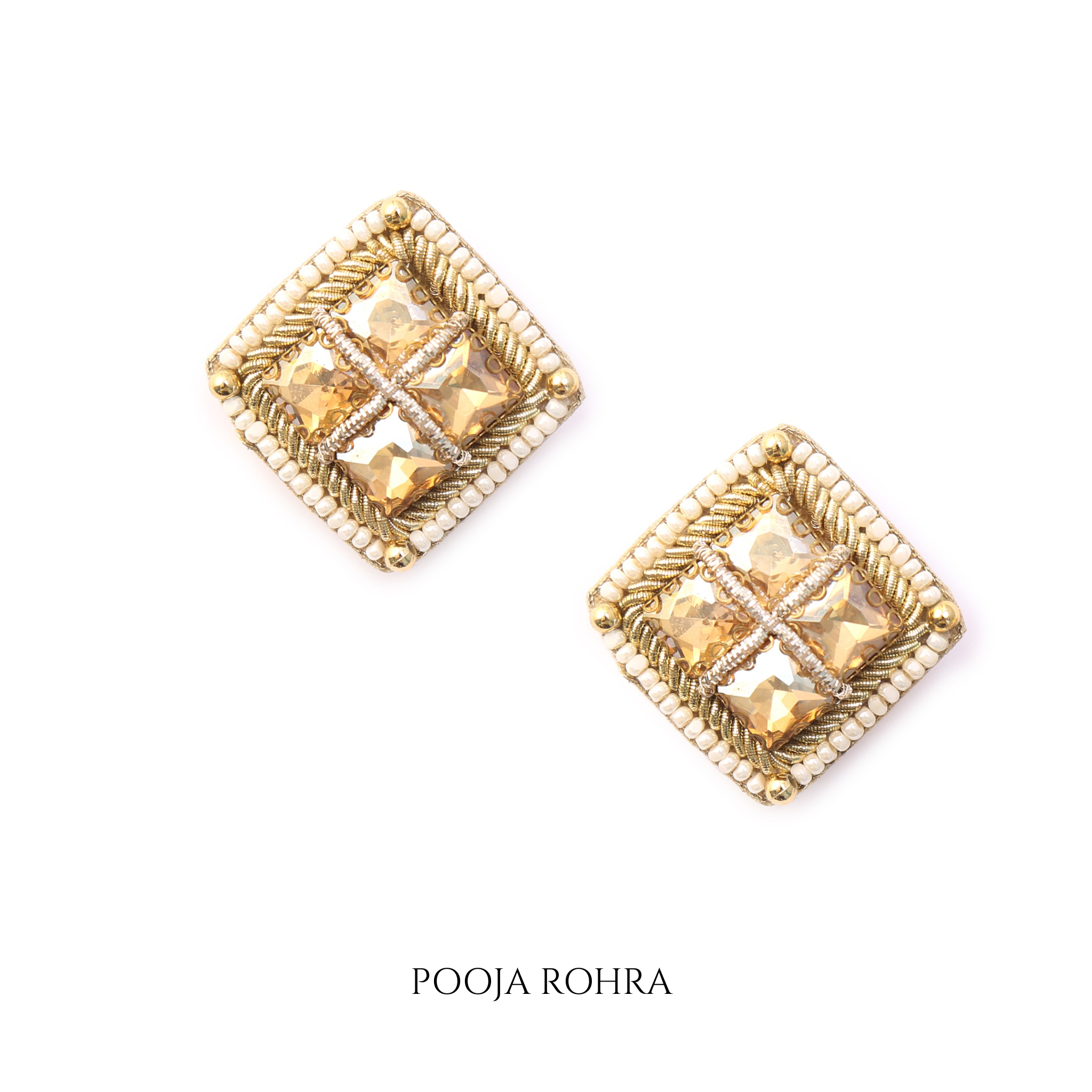 Anika Earrings