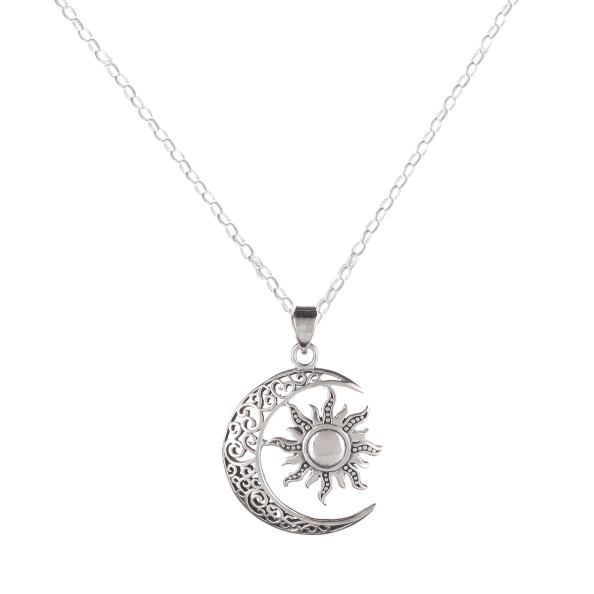 925 Sterling Silver Pendant with Chain for Women | Necklace | Party Wear Jewellery | Designer Wedding Pendant Set | Elegant Gift for Her | Fashion Necklace Women |