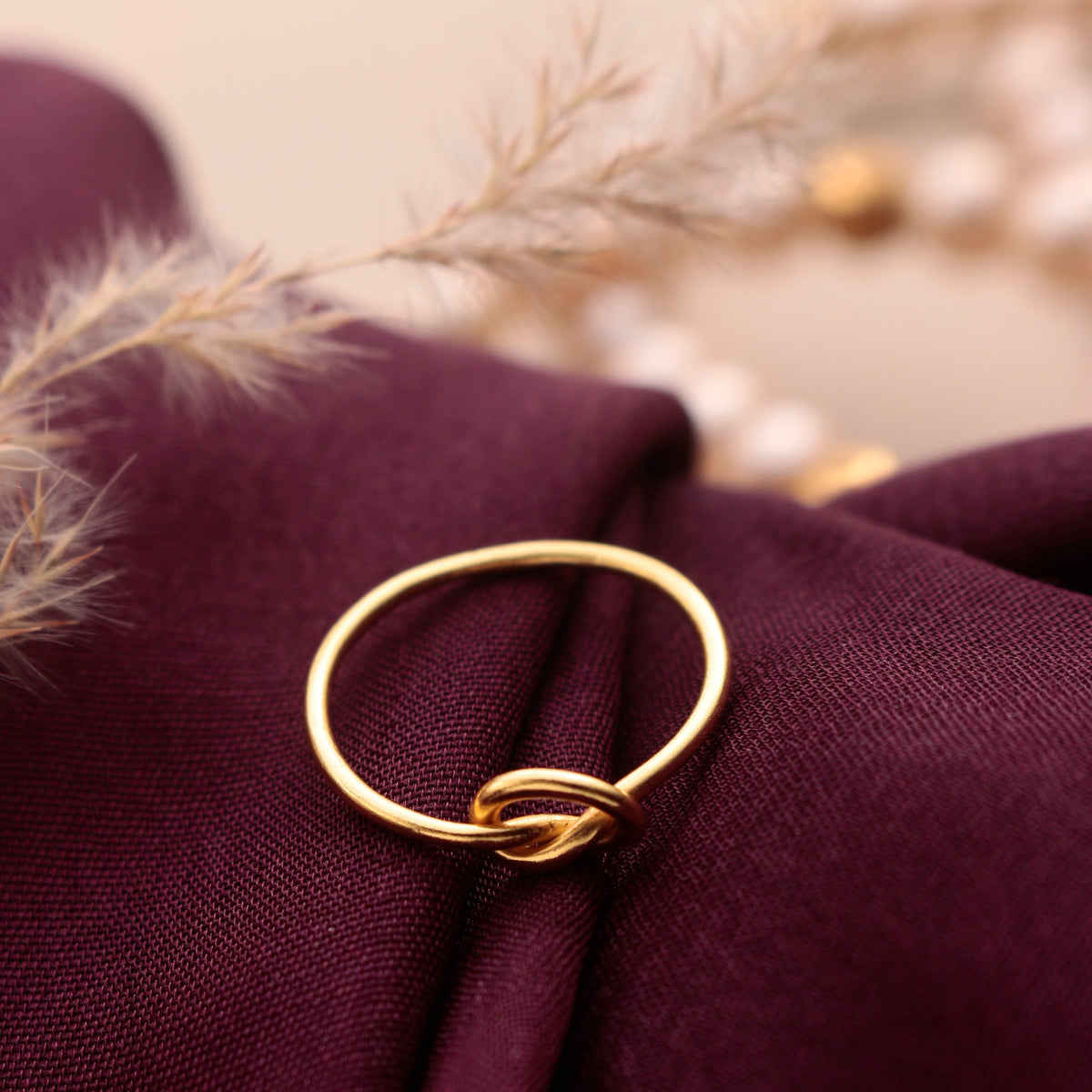 925 Silver Gold Plated Ring  Premium High-Polish Sterling Silver Jewelry, Stylish Designer Women’s Ring for Party & Gifting