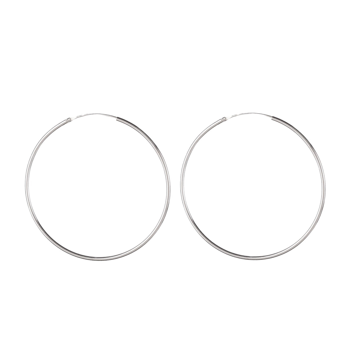 925 Sterling Silver Earrings for Women | Chic Everyday Jewelry for Women