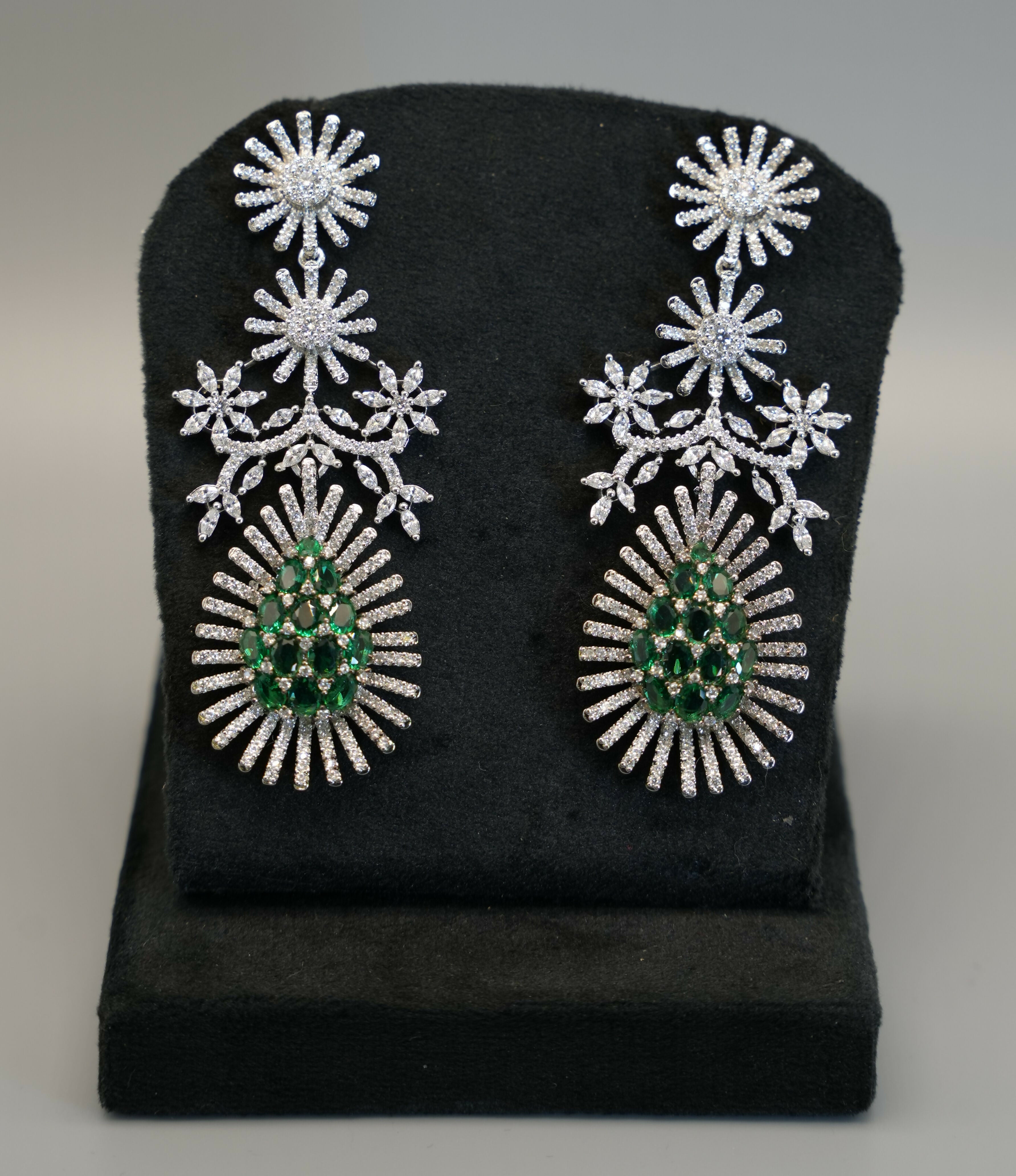 Premium Imitation Earring