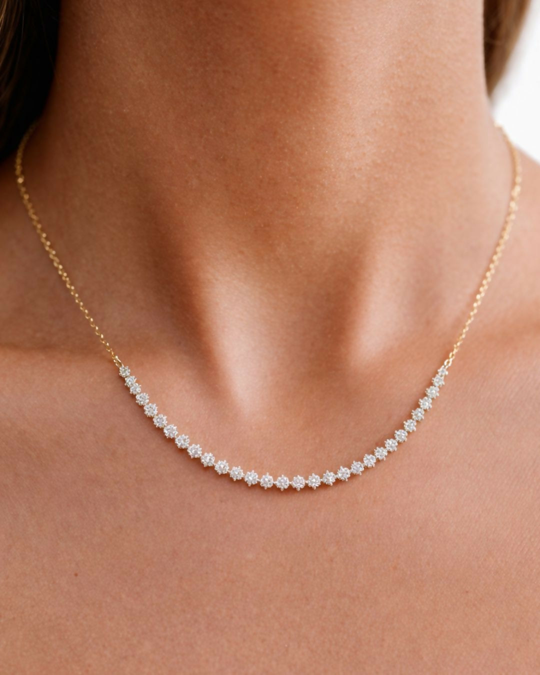 Diamond Necklace