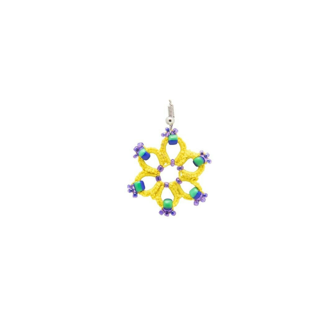 Spring Radiance Earrings