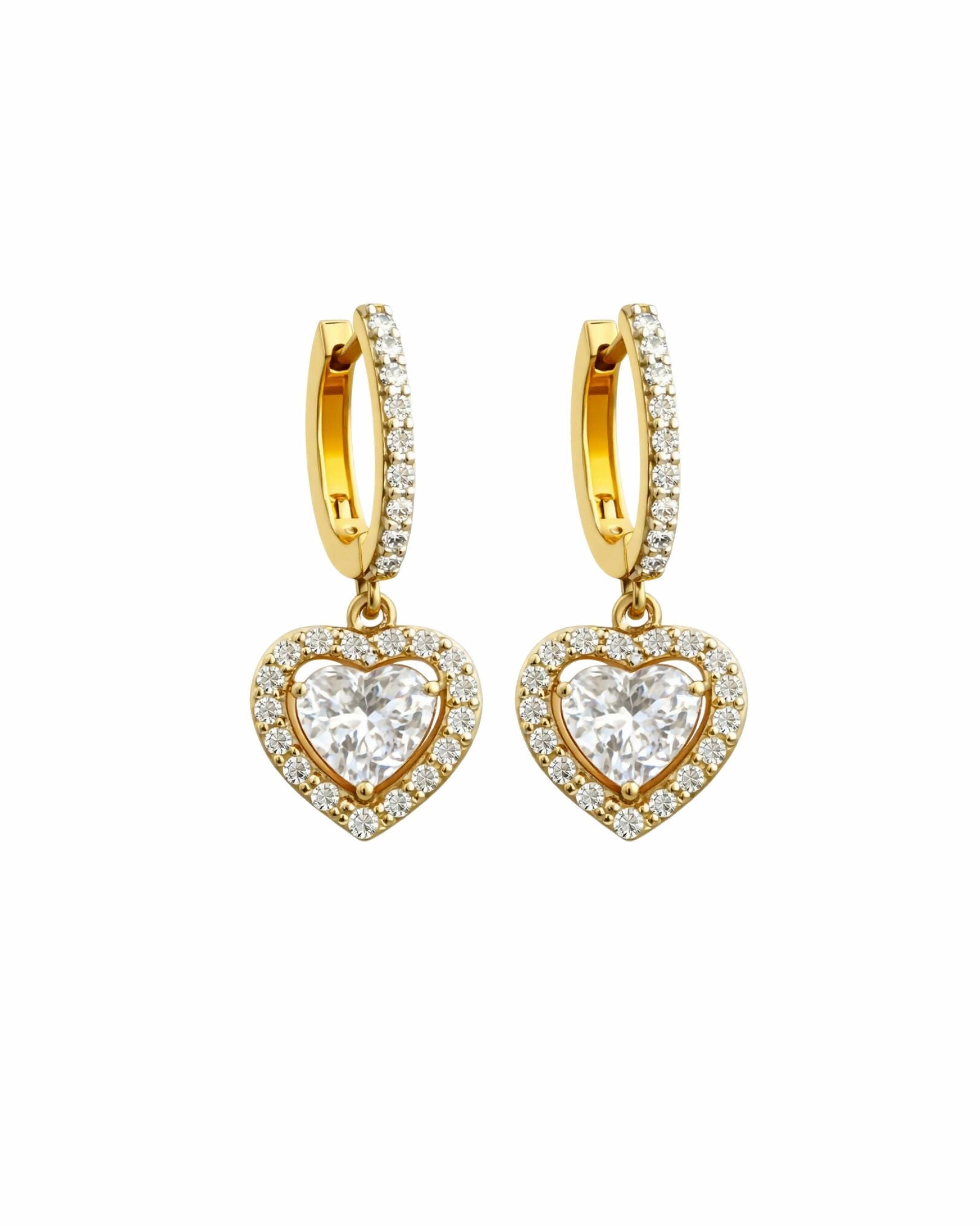 Heart Hoops