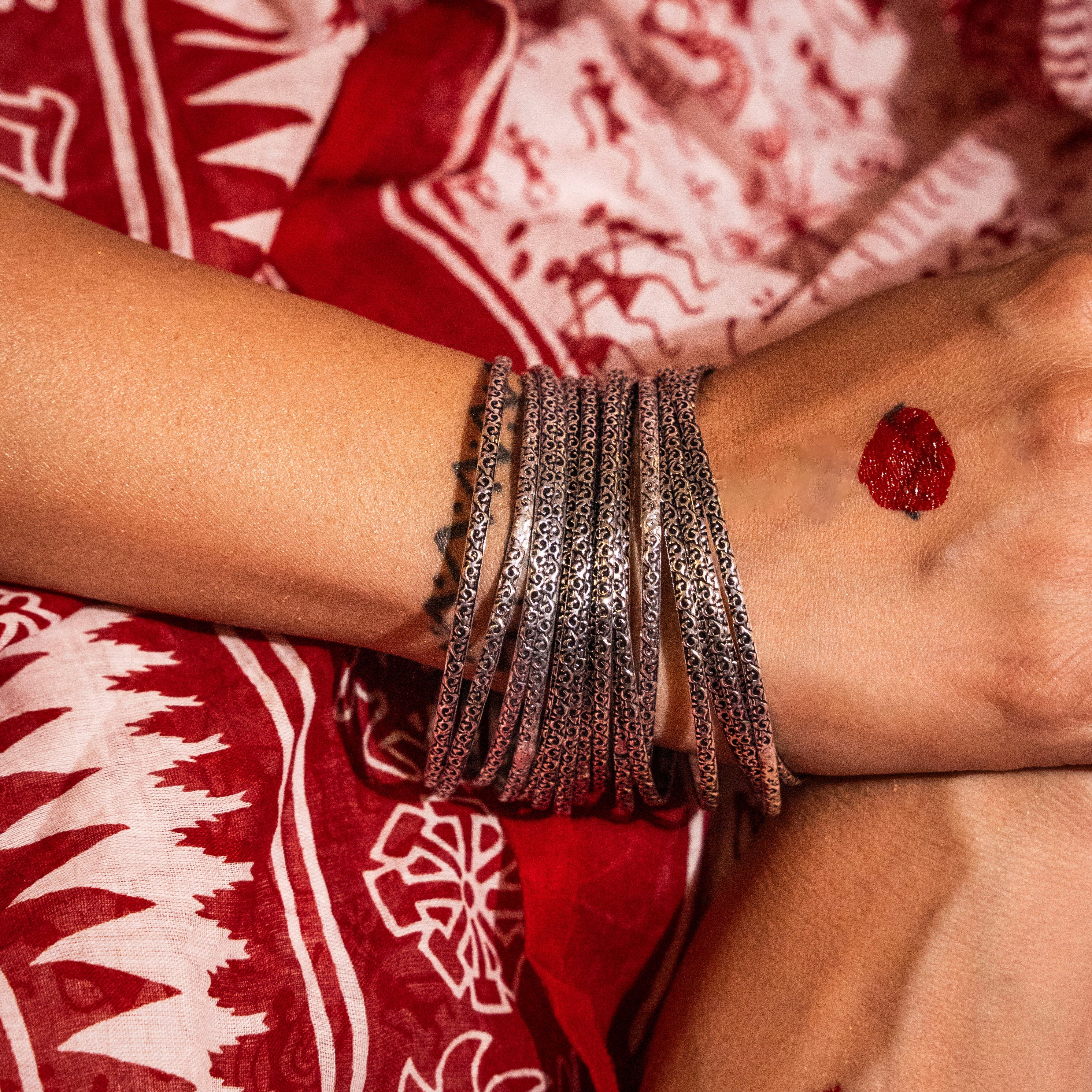 Gayatri Bangles