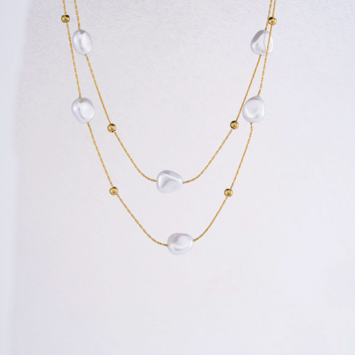 Golden Heirloom Layer