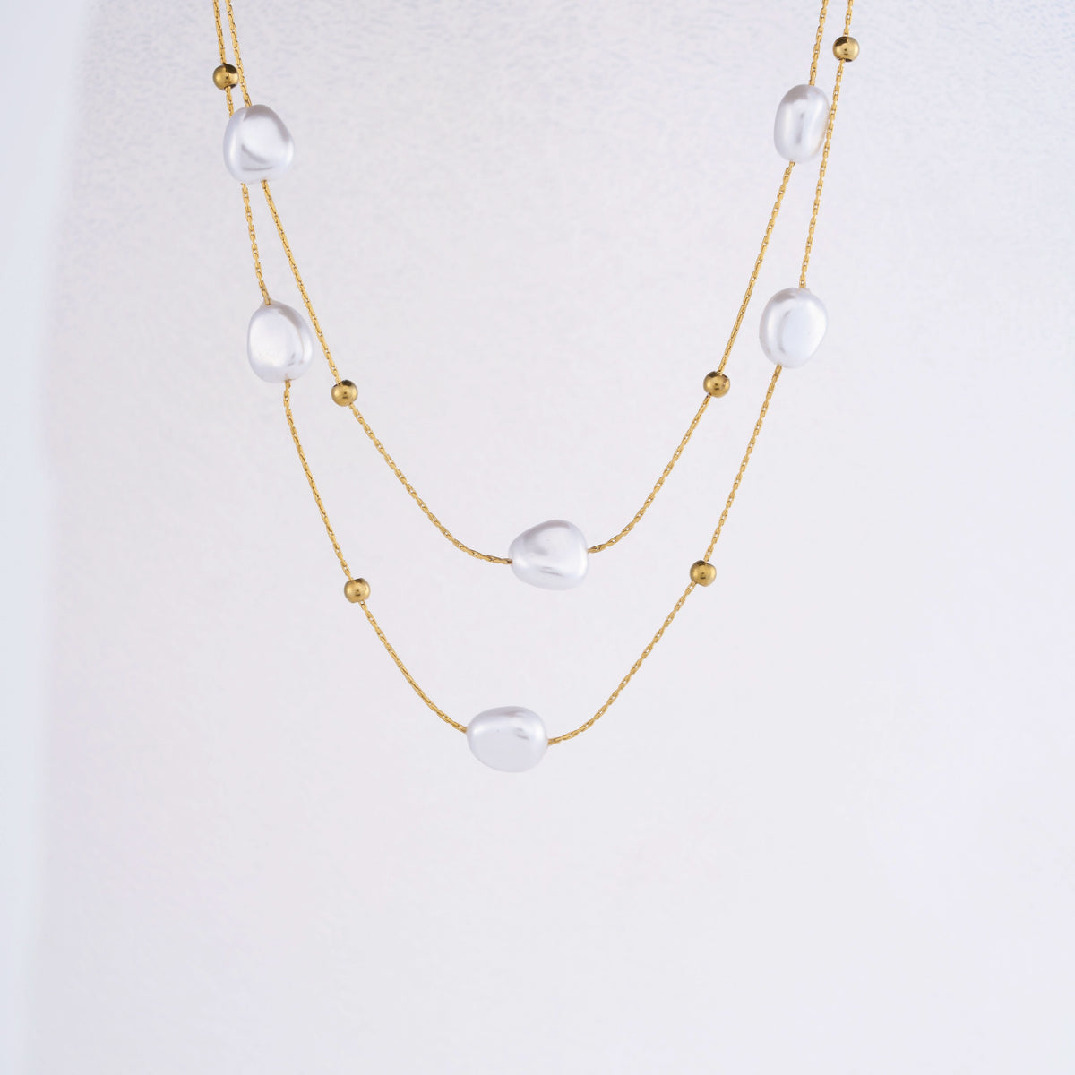 Golden Heirloom Layer