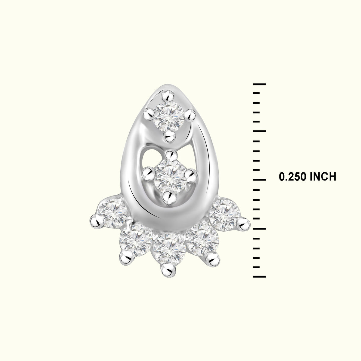 Spark Luxe Studs